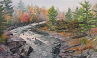Old Burleigh