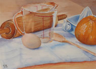 Baking